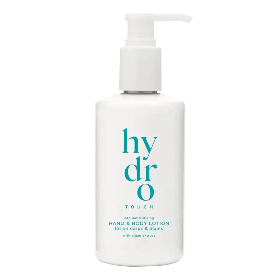 Hydro Touch Hydrating Hand & Bodylotion 300ml