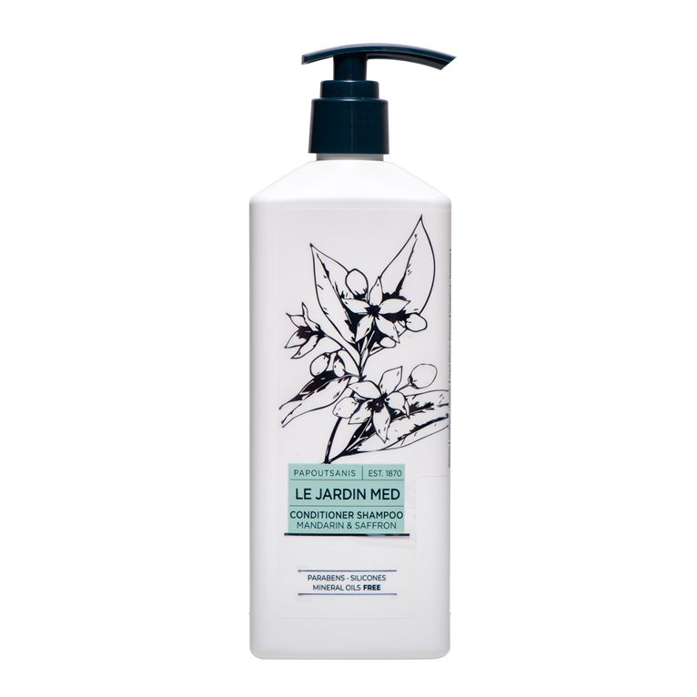 Le Jardin Med Conditioning Shampoo 360ml
