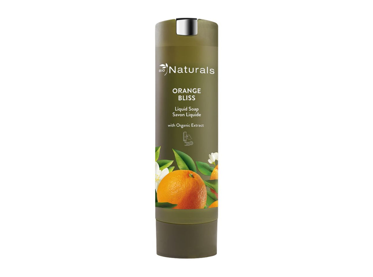 Naturals Liquid Soap - smart care, 300ml