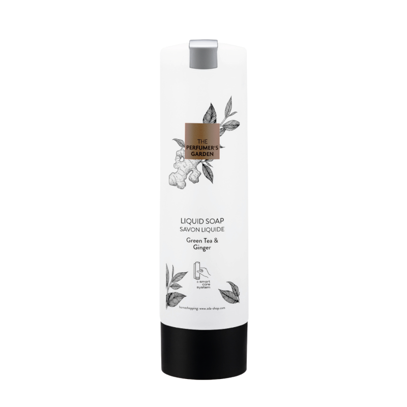The Perfumer's Garden Hair & Body shampoo - smart care, 300ml