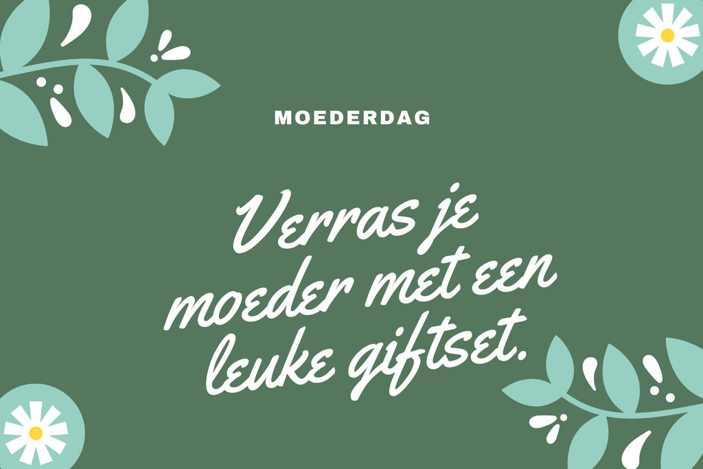 Moederdag 2020