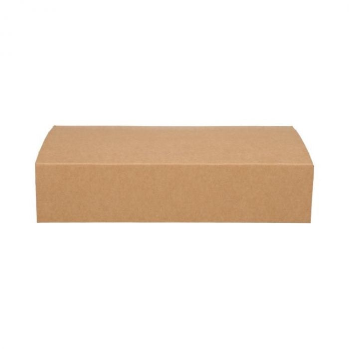 Nieuwe Verzenddozen