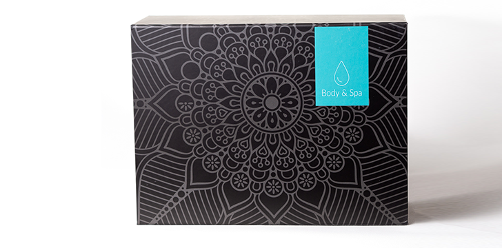 Winnaars van de giftsets