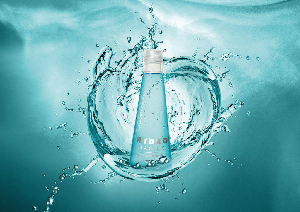 Hydro Basics Added to Collection Body & Spa Shop Hydro Basics Added to Collection Body & Spa Shop