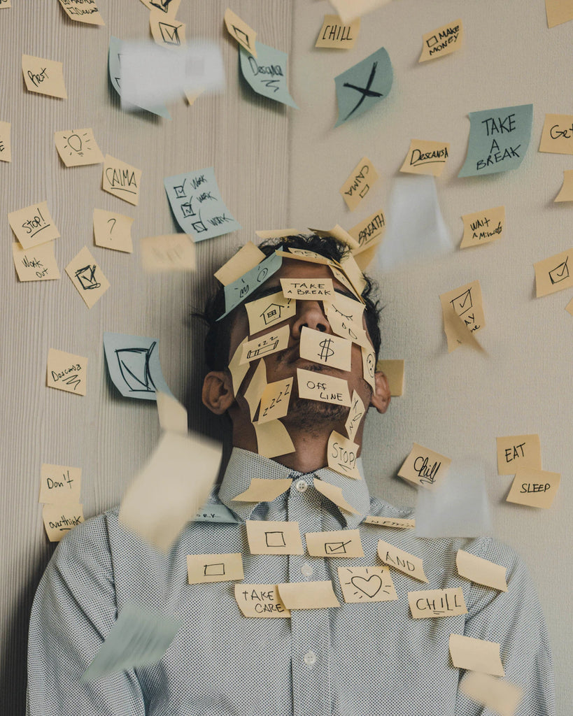 Effectieve manieren om stress te verminderen