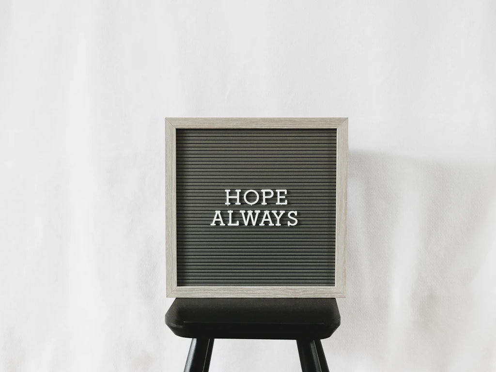 Ontdek de Kracht van Positieve Affirmaties