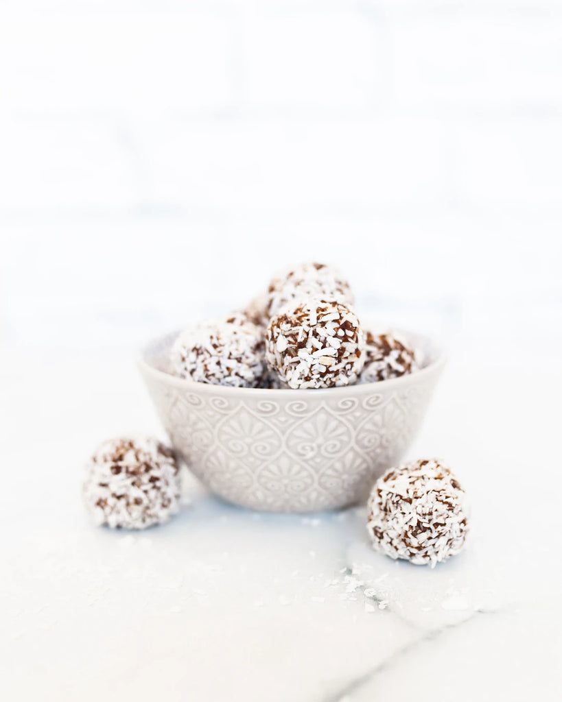 Voeding en Energie Ontdek de Verbinding