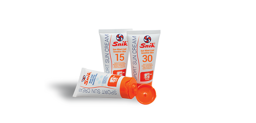 Snik Sport Sun Cream