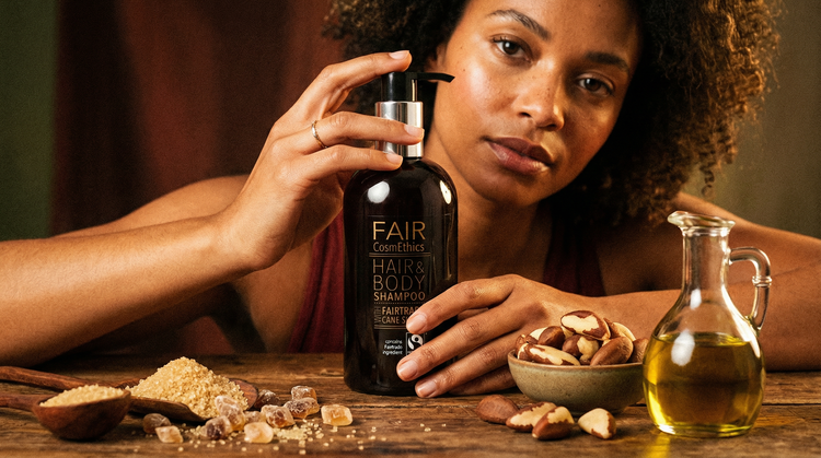 Fair CosmEthics