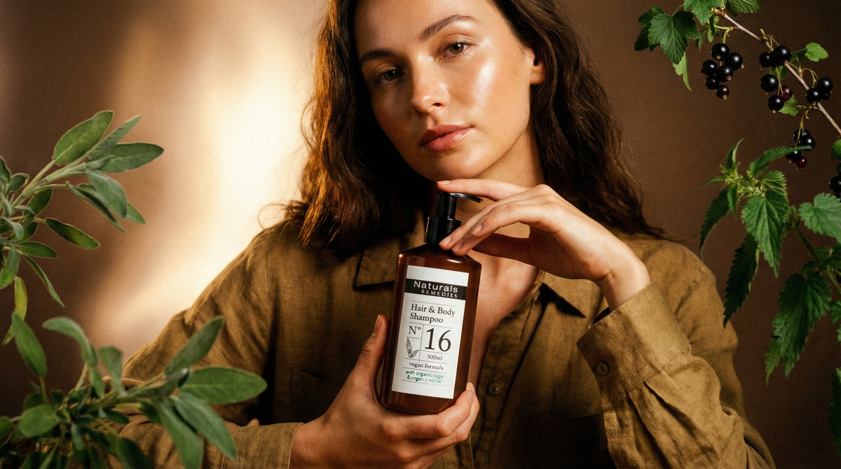 Naturals Remedies