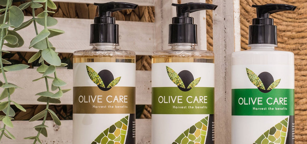 Olivia & Olive Care