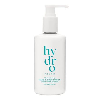 Hydro Touch Hydrating Hand & Bodylotion 300ml