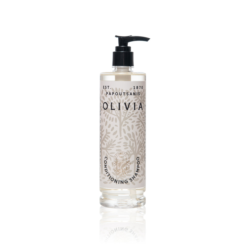 Olivia Conditioning Shampoo 400ml