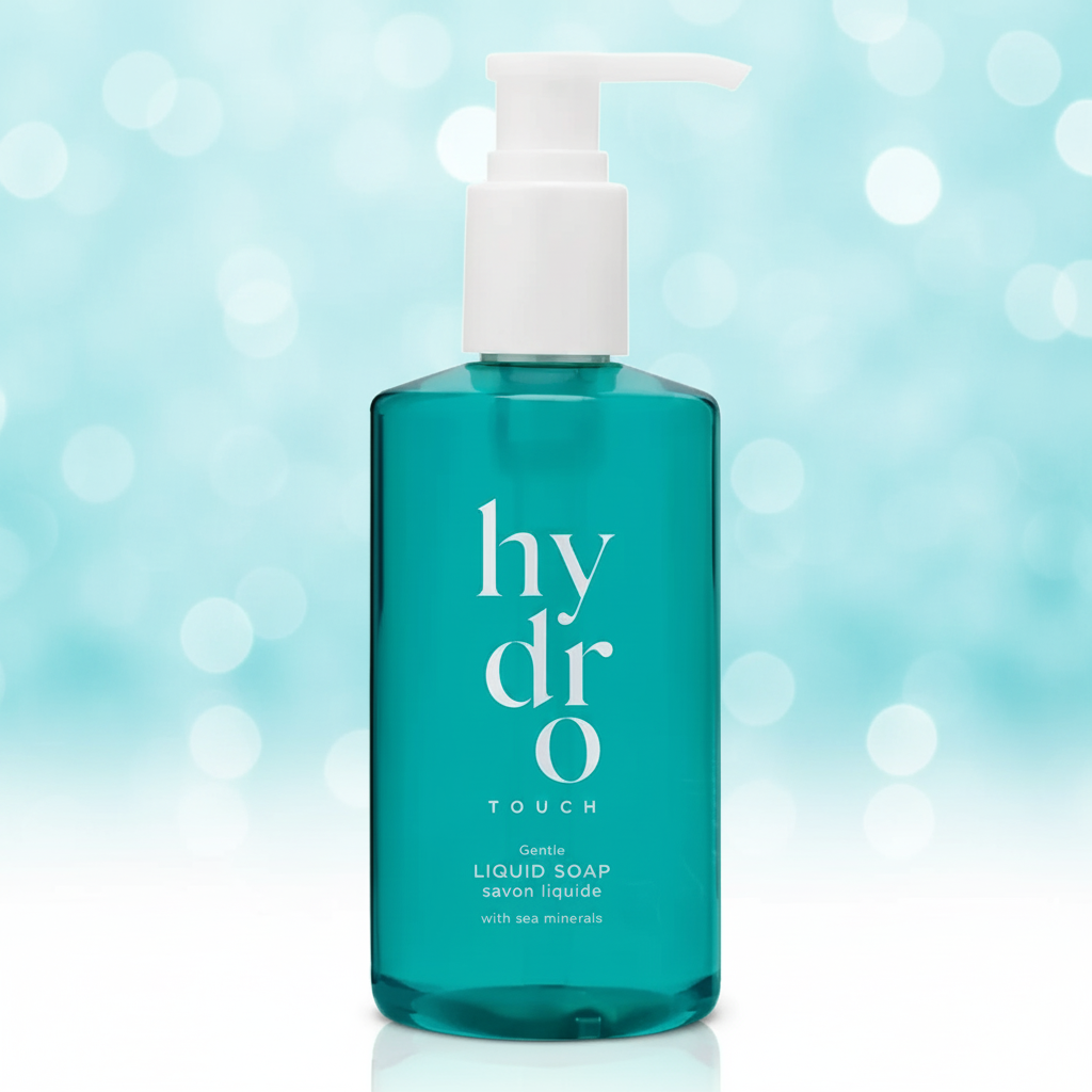 Hydro Touch Vloeibare Handzeep 300ml