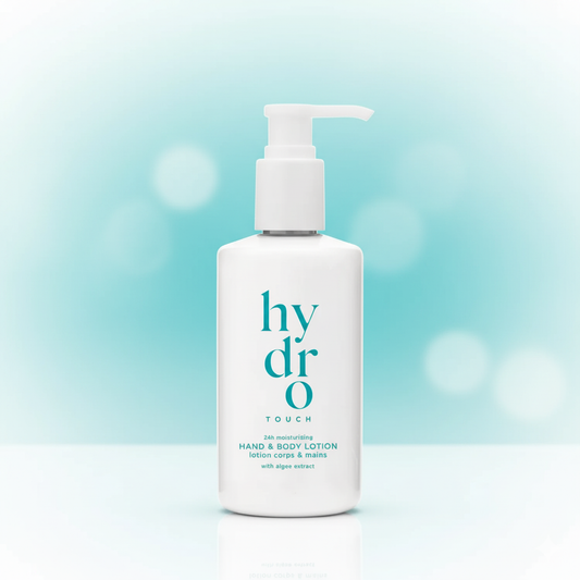 Hydro Touch Hydrating Hand & Bodylotion 300ml