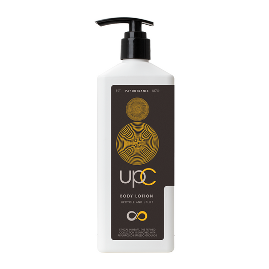 UPC Body Lotion 360ml