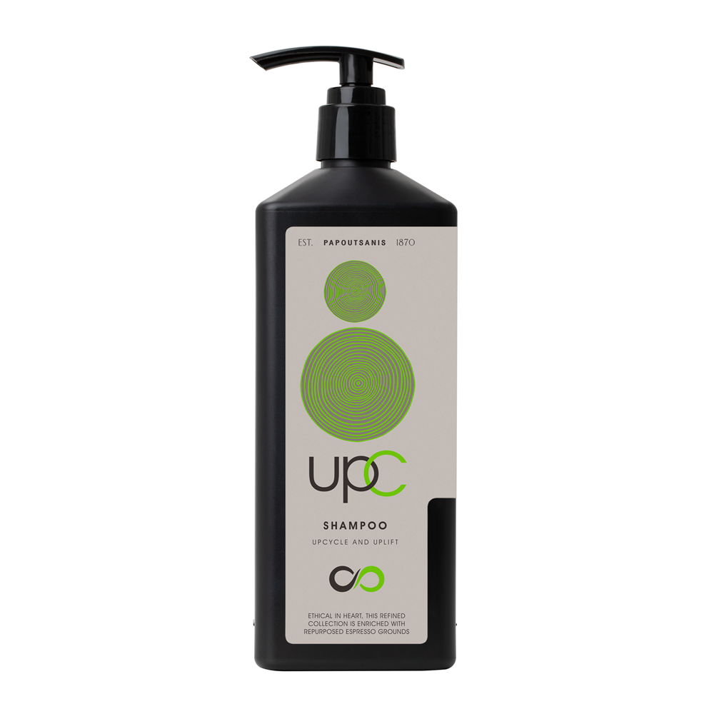 Champú UPC 360ml