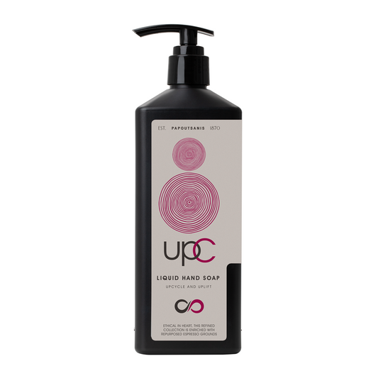 UPC Liquid Hand Soap 360ml