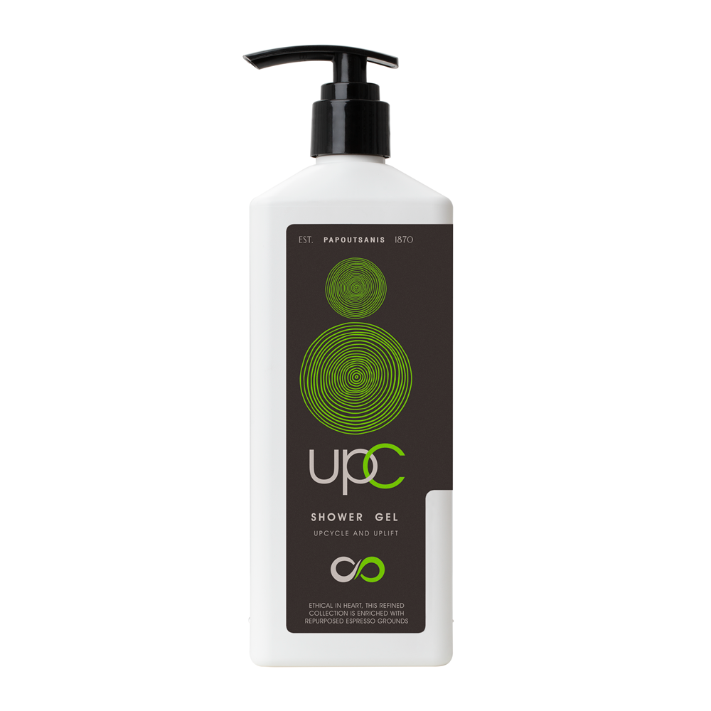 UPC Shower Gel 360ml