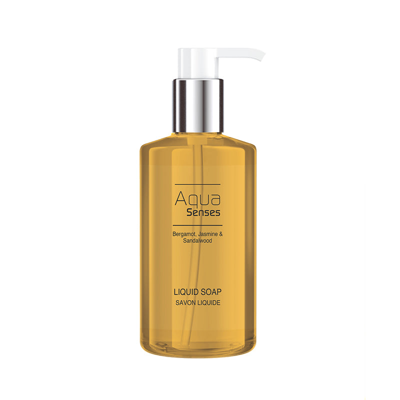 Aqua Senses Liquid Soap 300ml