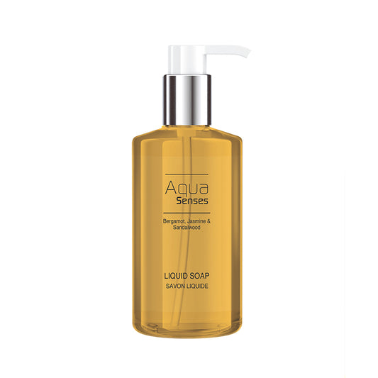 Aqua Senses Liquid Soap 300ml