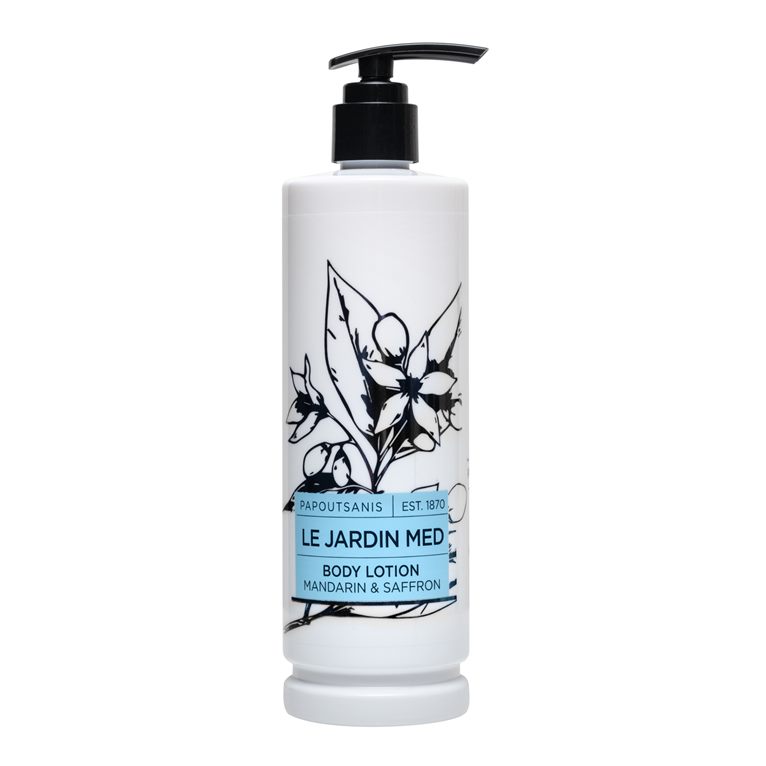 Le Jardin Med Körperlotion 400ml