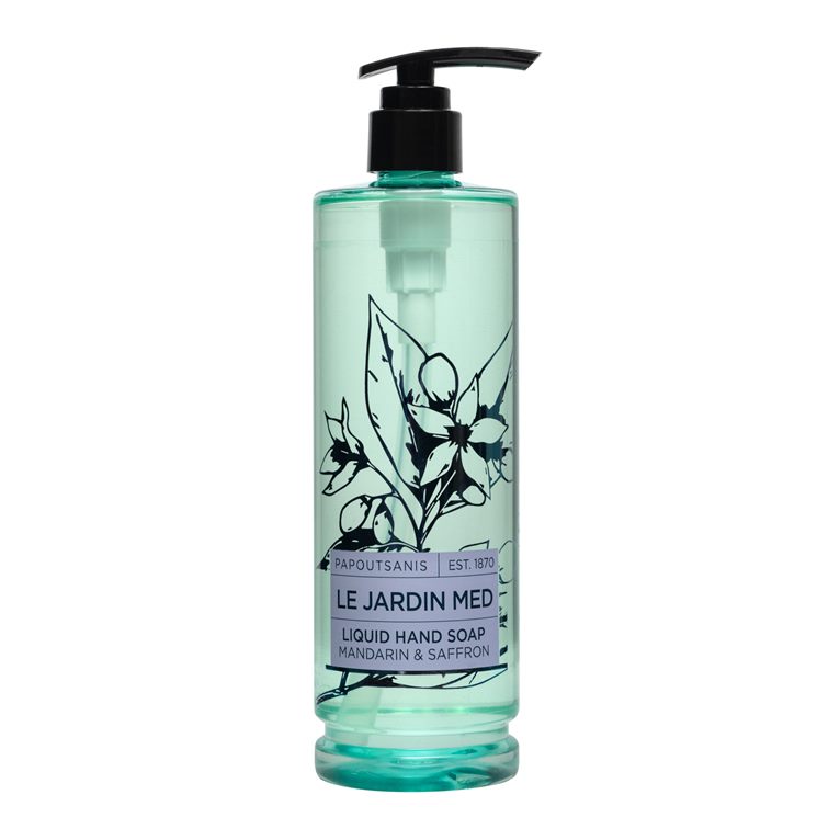 Le Jardin Med Flüssige Handseife 400ml