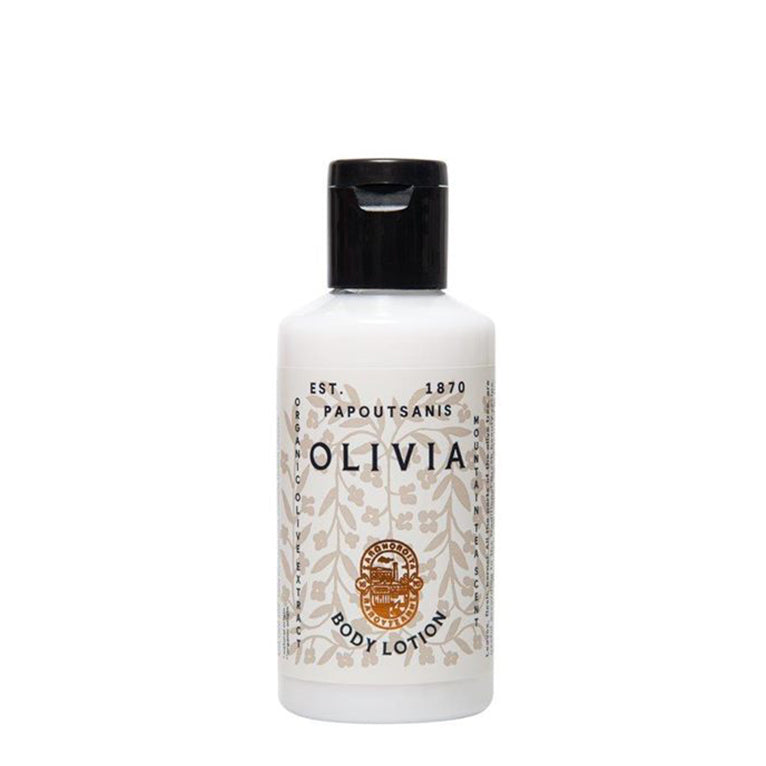 Οlivia Body Lotion 60ml