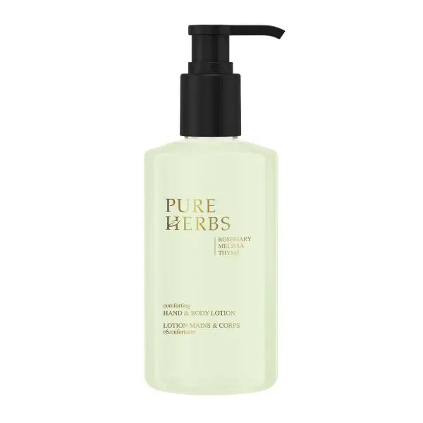 Pure Herbs Bodylotion 300ml