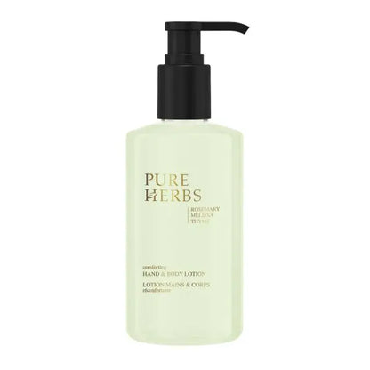 Pure Herbs Bodylotion 300ml