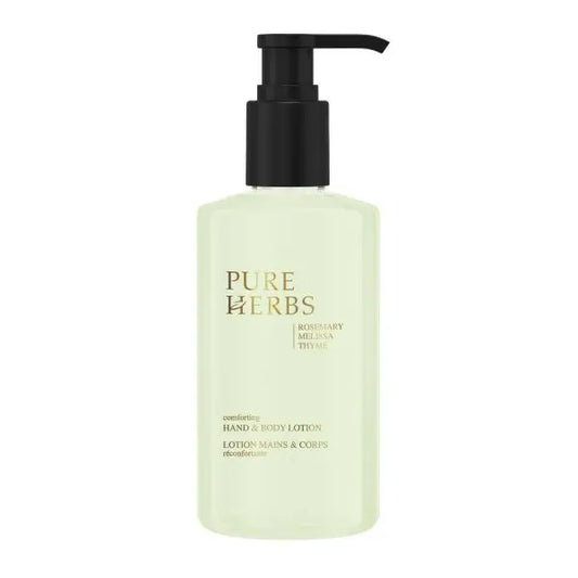 Pure Herbs Bodylotion 300ml