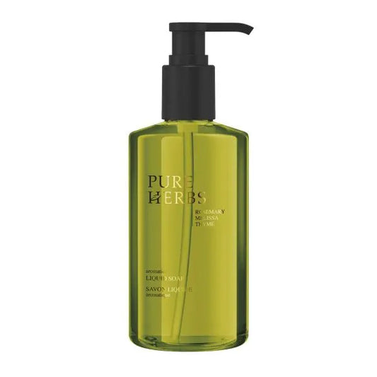 Pure Herbs vloeibare handzeep 300ml