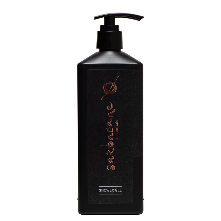 Sarbacane Shower Gel 360ml