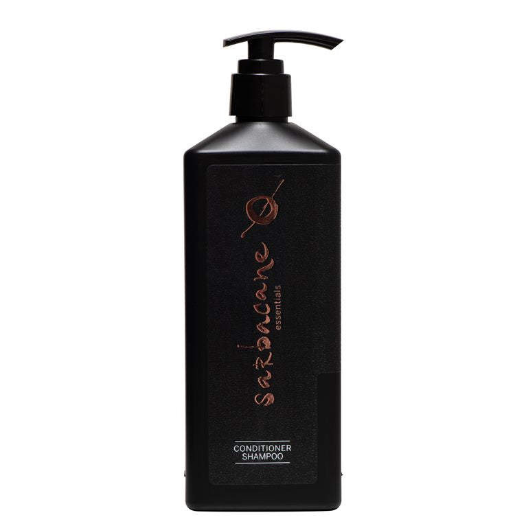 Sarbacane Shampoo condizionante 360ml