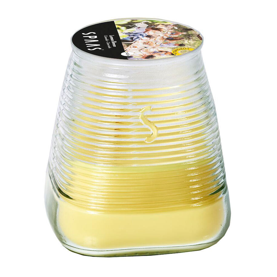 Citronella Garden Light hanger Lemon Breeze (citronella) 6 stuks