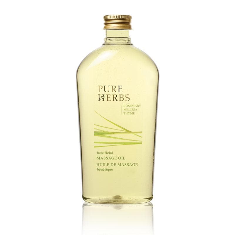 Pure Herbs Massageolie 250ml