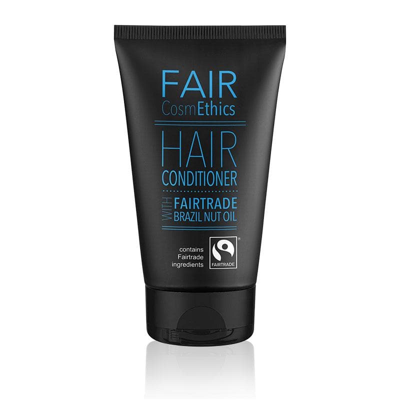 Fairtrade Conditioner 150ml CosmEthics
