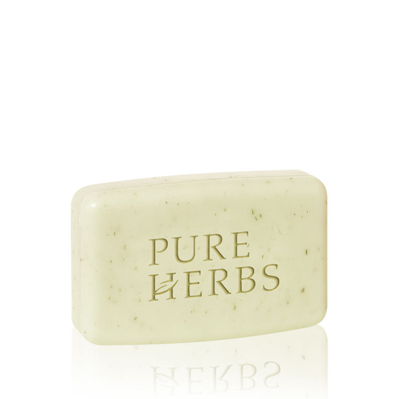 Pure Herbes, savon végétal 30 Gr.