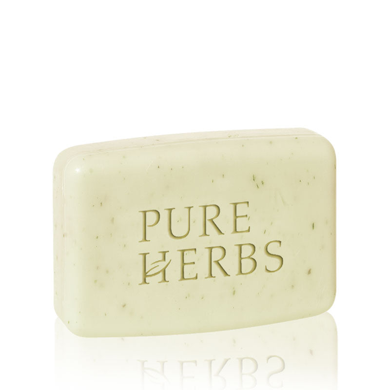 Pure Herbs, Plantaardige zeep 50 gr.