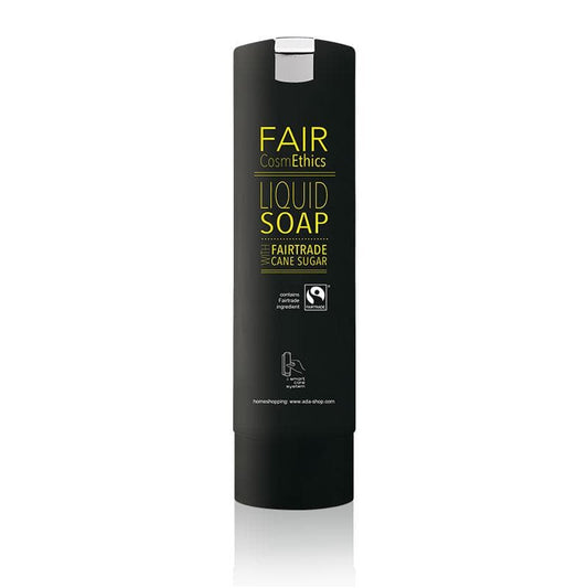 Fair CosmEthics Liquid Soap- smart care, 300ml