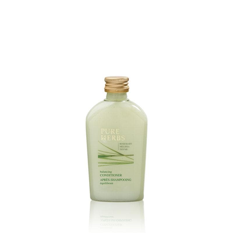 Pure herbs conditioner 60ml