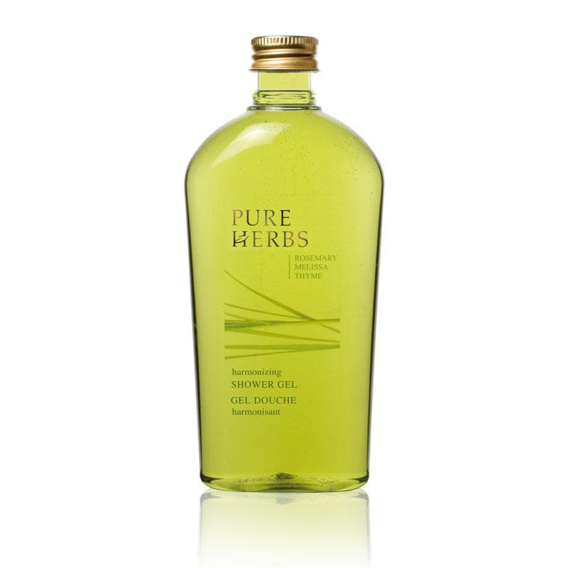 Pure Herbs Gel Douche Énergisant 250ml