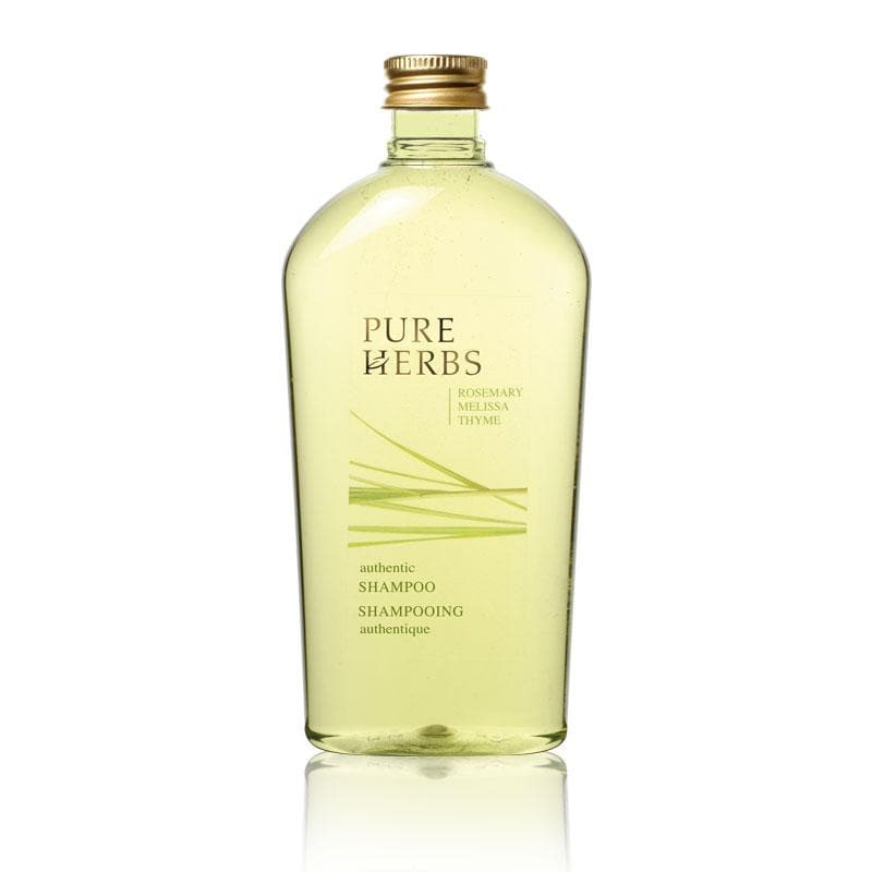 Pure Herbs Shampoo 250ml