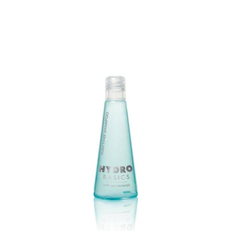 Hydro Basics Vitalizing Shampoo 60ml