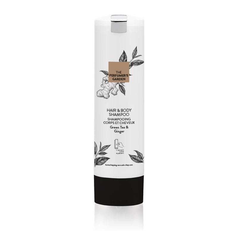 Shampooing 2en1 The Parfumer's Garden All Year - smart care, 300ml