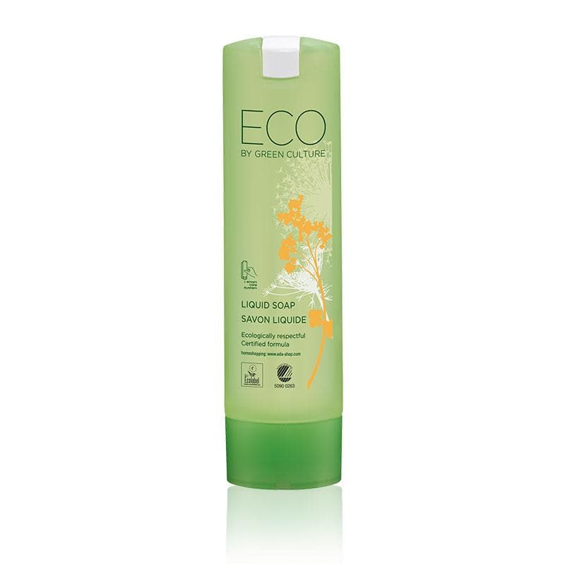 Eco by Green Culture Flüssigseife - Smart Care, 300ml