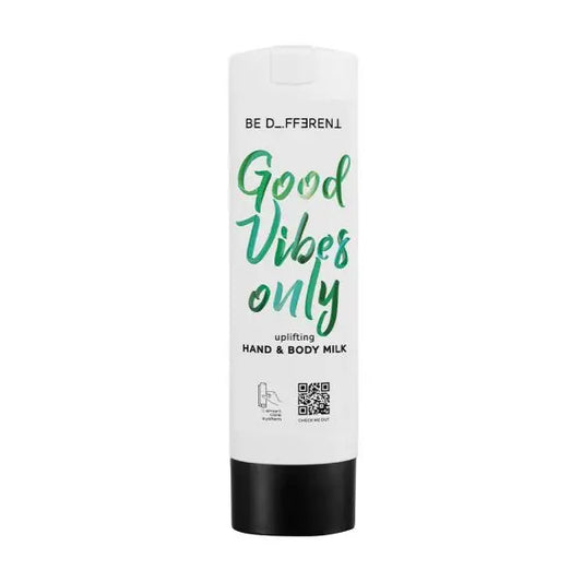 Be Different Body Lotion - cura intelligente, 300 ml