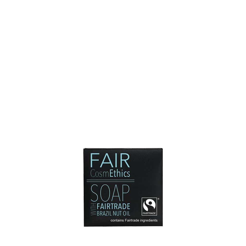 Fair Cosmethics Crema Sapone 25gr.