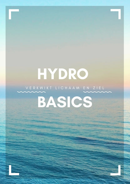 Hydro Basics Conditioner 60ml