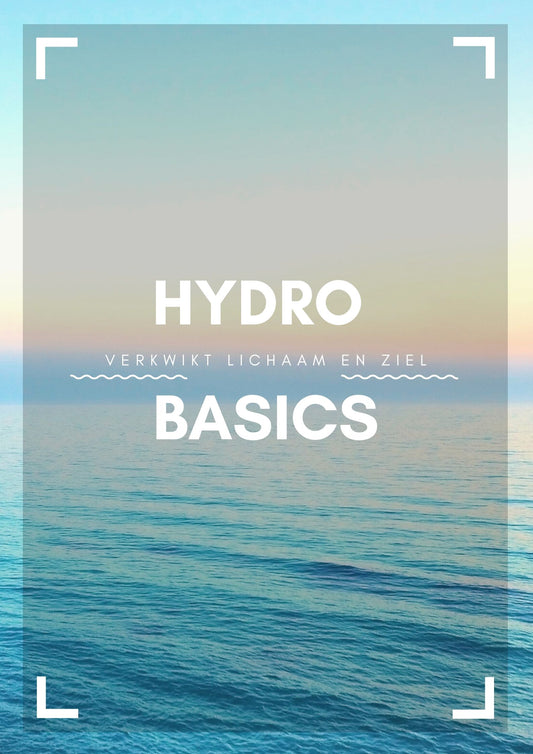 Après-shampooing Hydro Basics 60ml